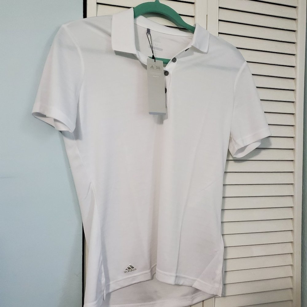 ULTIMATE365 POLO SHIRT